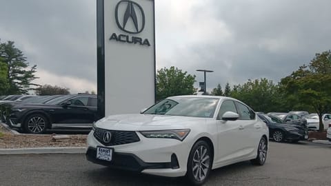 1 image of 2024 Acura Integra