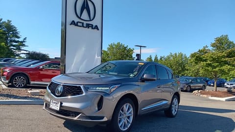 1 image of 2024 Acura RDX