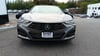 8 thumbnail image of  2024 Acura TLX w/Technology Package