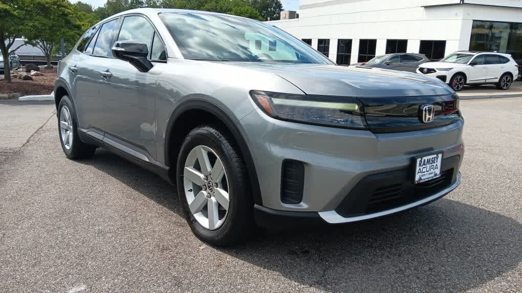 Used 2024 Honda Prologue EX with VIN 3GPKHVRJ8RS531641 for sale in Ramsey, NJ