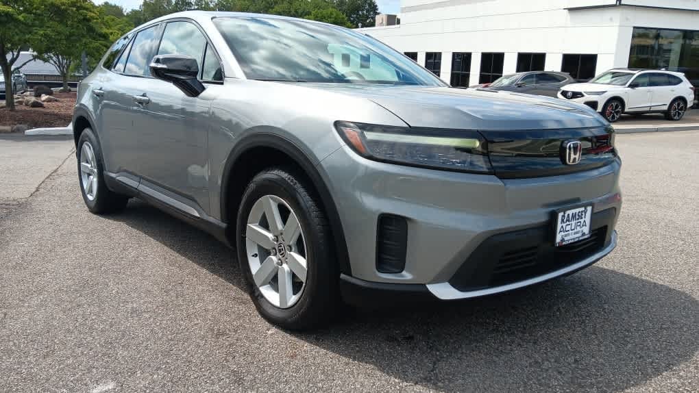 Used 2024 Honda Prologue EX with VIN 3GPKHVRJ8RS531641 for sale in Ramsey, NJ