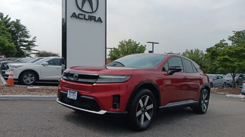 1 image of 2024 Honda Prologue Touring