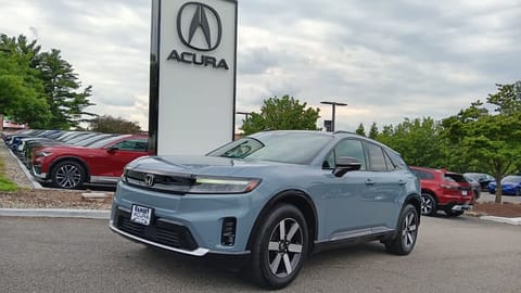 1 image of 2024 Honda Prologue Touring