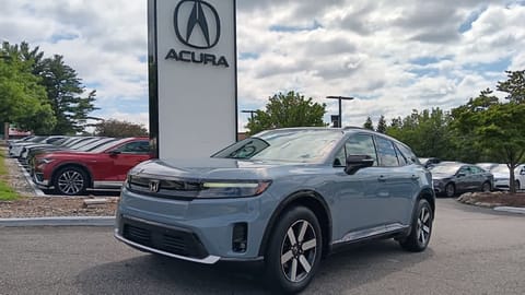 1 image of 2024 Honda Prologue Touring
