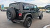5 thumbnail image of  2024 Jeep Wrangler 4xe Willys