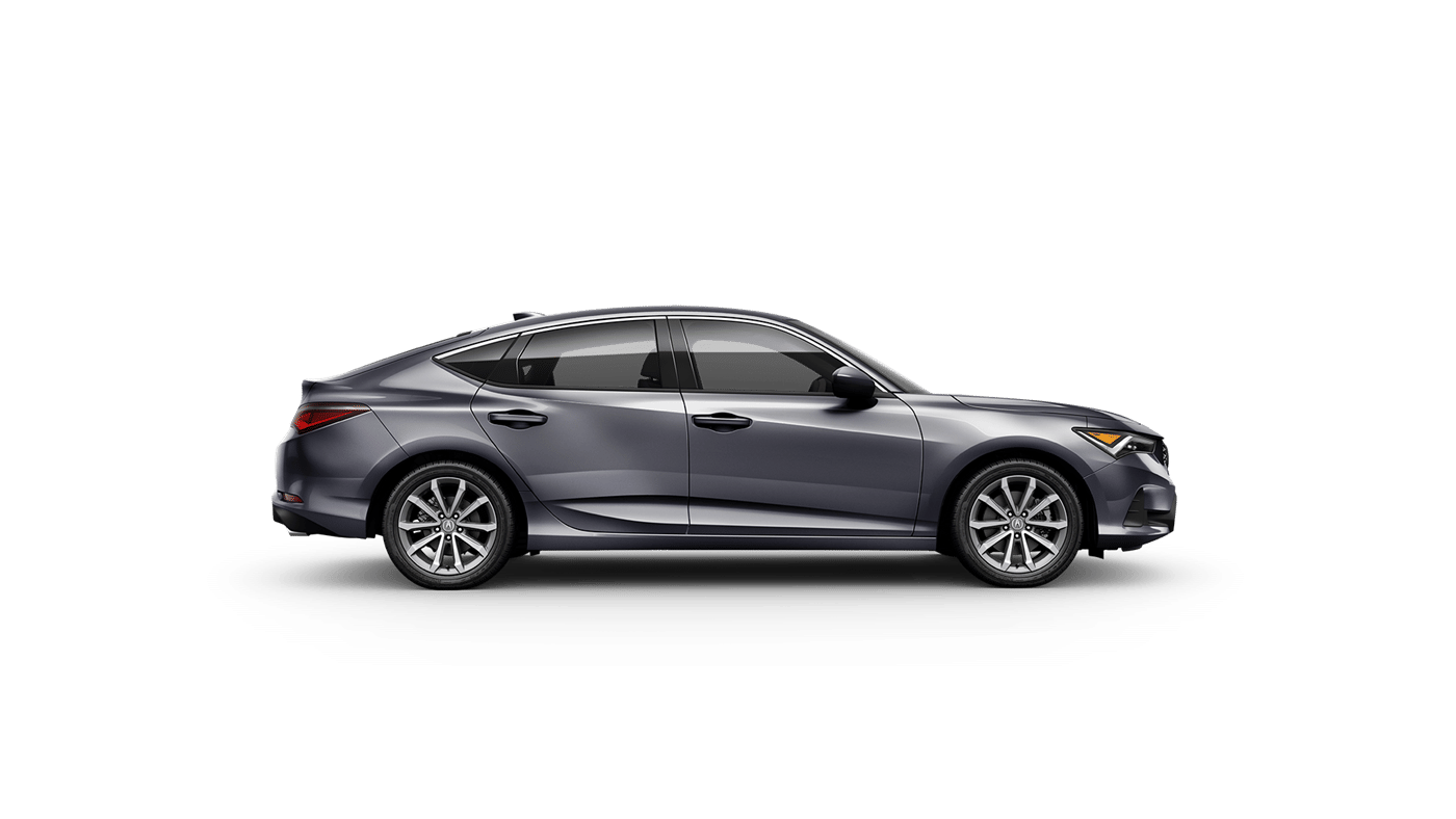 6 thumbnail image of  2025 Acura Integra