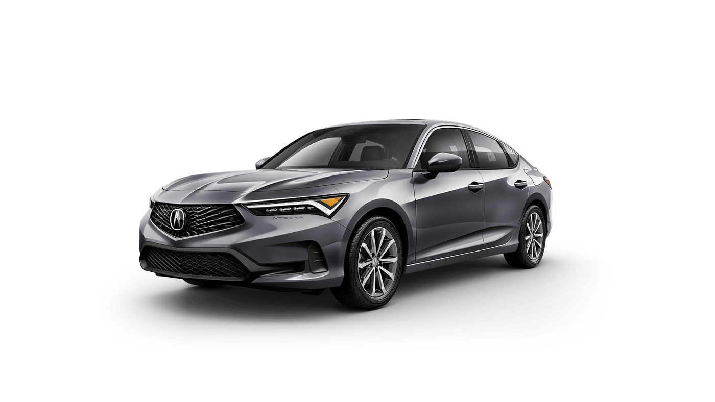 1 thumbnail image of  2025 Acura Integra
