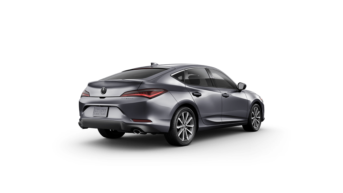 5 thumbnail image of  2025 Acura Integra