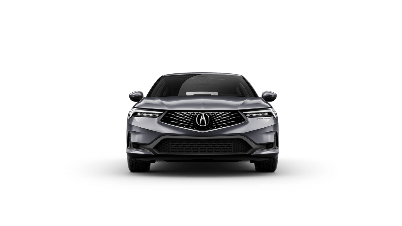 8 thumbnail image of  2025 Acura Integra