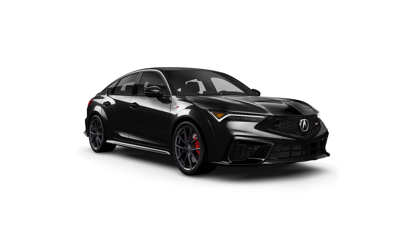 7 thumbnail image of  2025 Acura Integra Type S