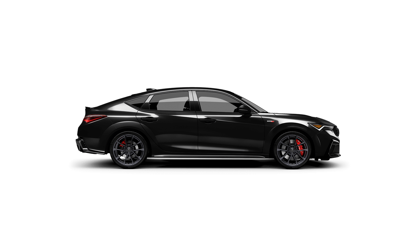 6 thumbnail image of  2025 Acura Integra Type S