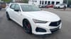 8 thumbnail image of  2025 Acura TLX Type S