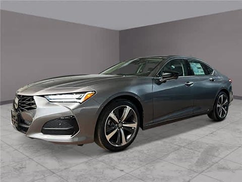 1 image of 2025 Acura TLX w/Technology Package