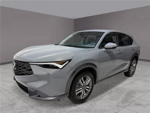 1 image of 2026 Acura ADX