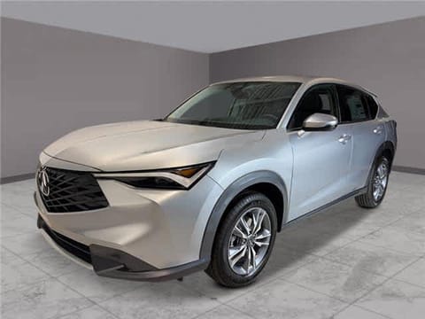 1 image of 2026 Acura ADX