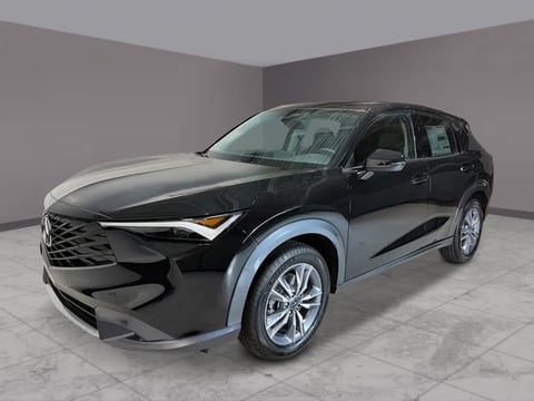 1 image of 2026 Acura ADX