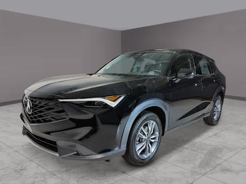 1 image of 2026 Acura ADX