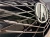 14 thumbnail image of  2026 Acura ADX