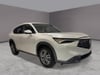 9 thumbnail image of  2026 Acura ADX