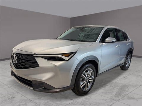 1 image of 2026 Acura ADX