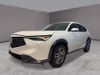 2026 Acura ADX