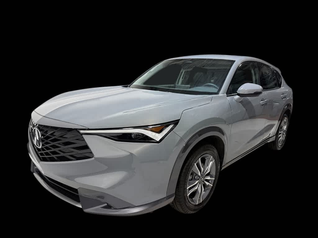 2026 Acura ADX