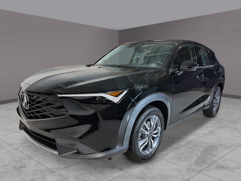 1 image of 2026 Acura ADX