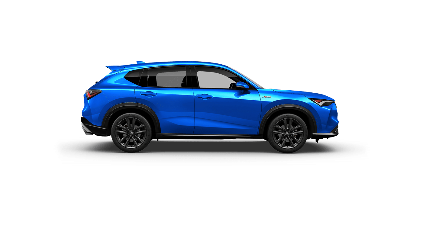 6 thumbnail image of  2026 Acura ADX
