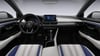 3 thumbnail image of  2026 Acura ADX