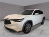 2026 Acura ADX