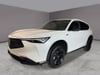 2026 Acura ADX w/A-Spec Advance Package