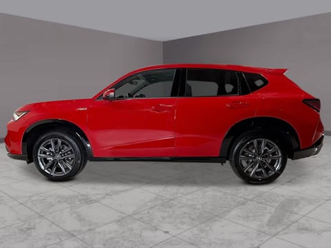 1 image of 2026 Acura ADX w/A-Spec Package