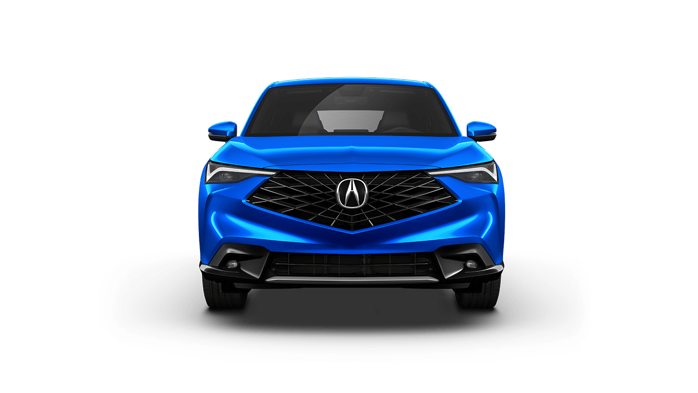 8 thumbnail image of  2026 Acura ADX w/A-Spec Package