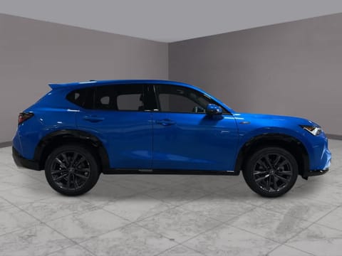 1 image of 2026 Acura ADX w/A-Spec Package