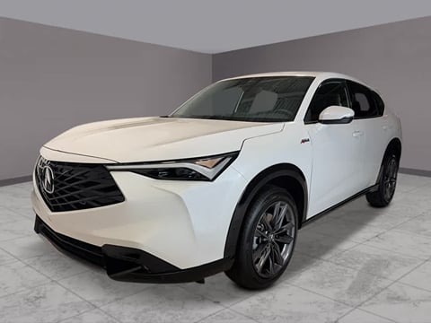 1 image of 2026 Acura ADX w/A-Spec Package
