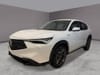 2026 Acura ADX w/A-Spec Package