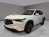 1 thumbnail image of  2026 Acura ADX w/A-Spec Package