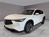 2026 Acura ADX w/A-Spec Package