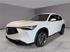 2026 Acura ADX w/A-Spec Package