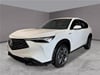 2026 Acura ADX w/A-Spec Package