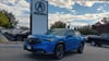 2026 Acura ADX w/A-Spec Package