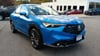 8 thumbnail image of  2026 Acura ADX w/A-Spec Package