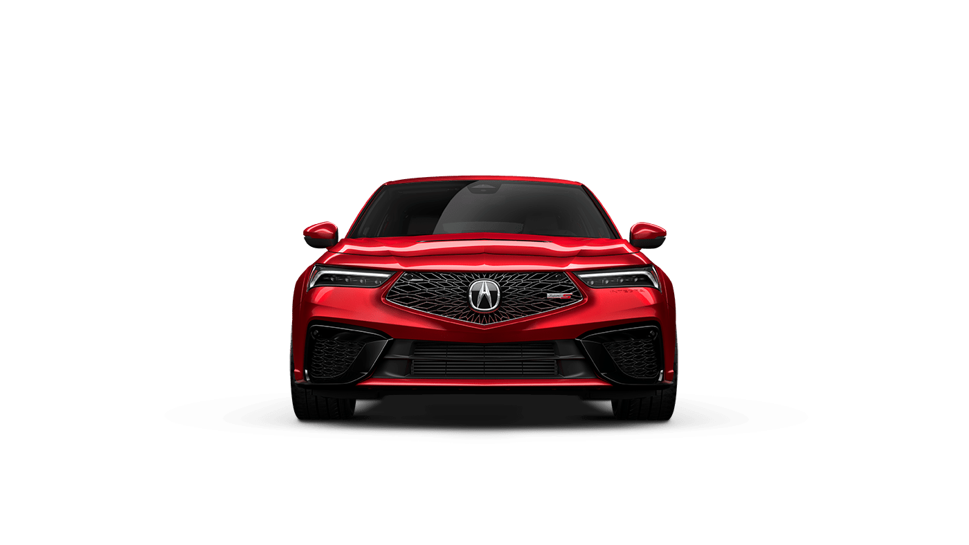 8 thumbnail image of  2026 Acura Integra