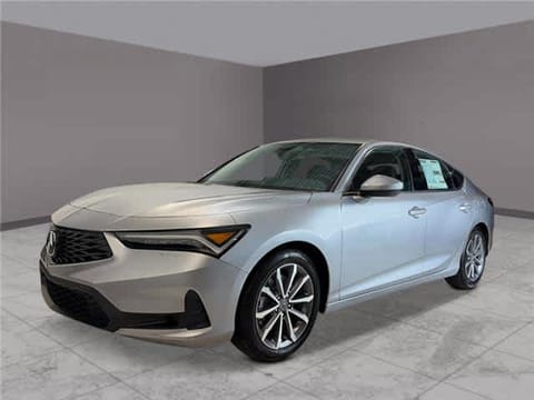 1 image of 2026 Acura Integra