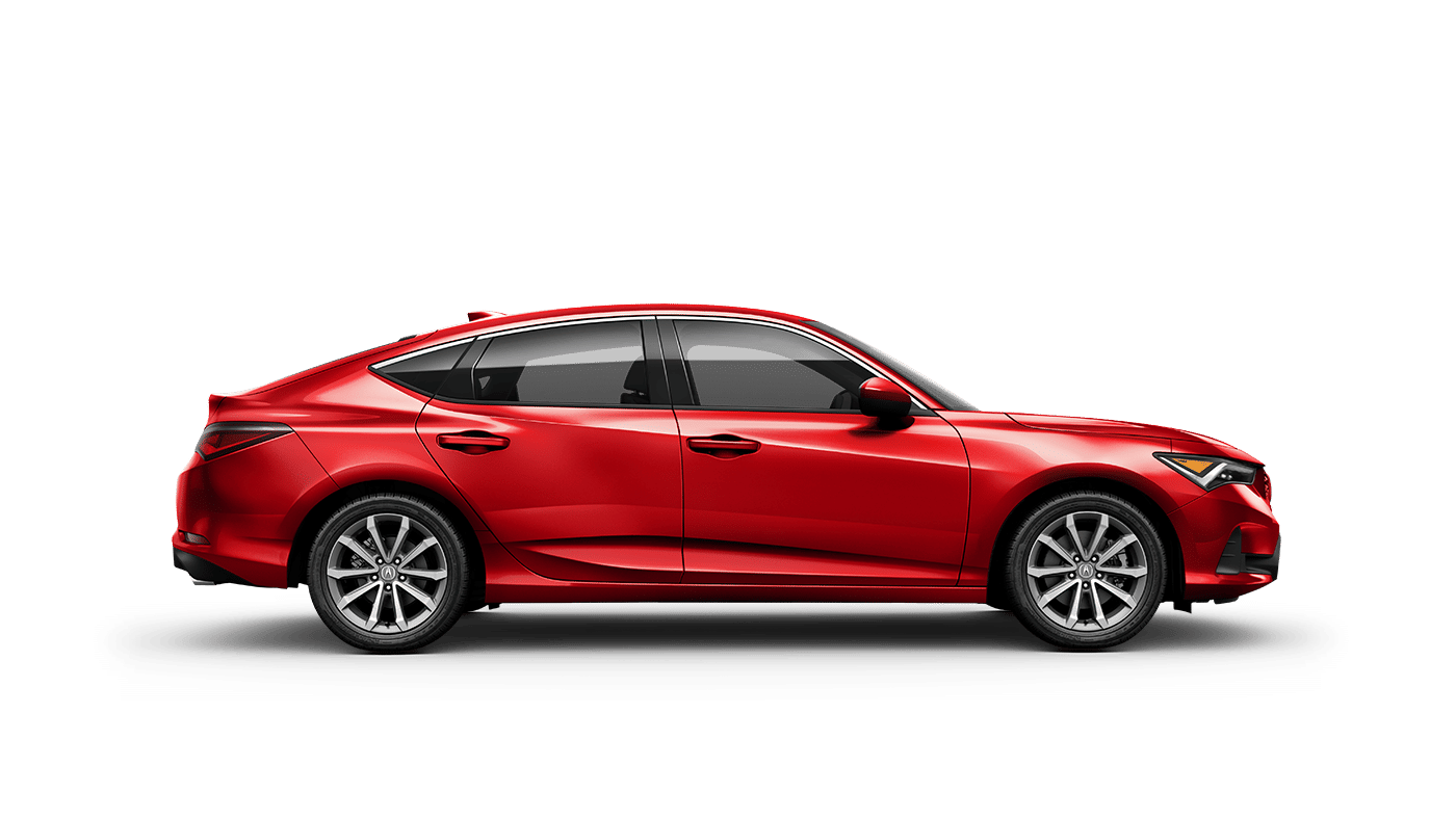 6 thumbnail image of  2026 Acura Integra