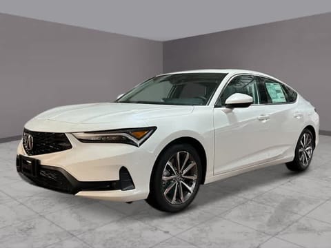 1 image of 2026 Acura Integra