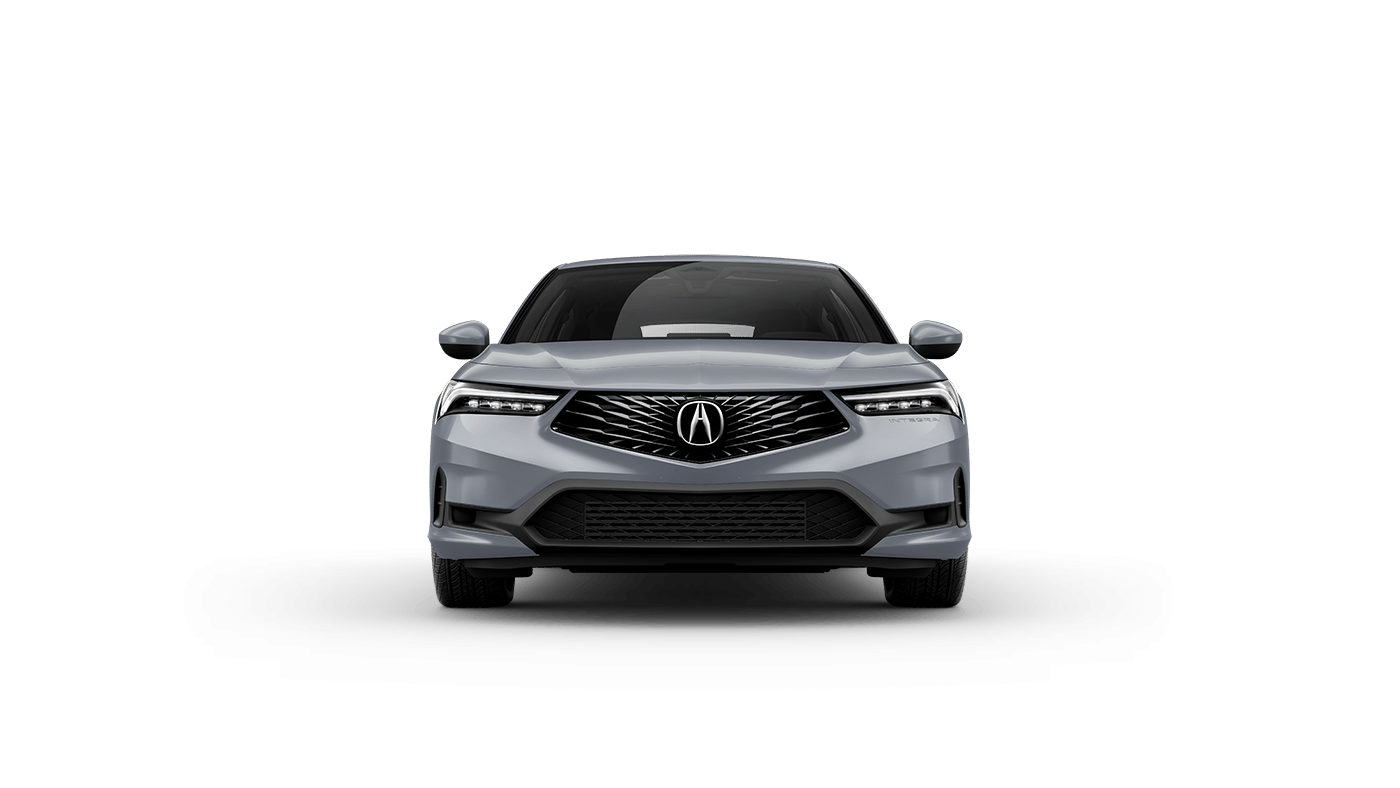 8 thumbnail image of  2026 Acura Integra FWD