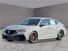 2026 Acura Integra Type S