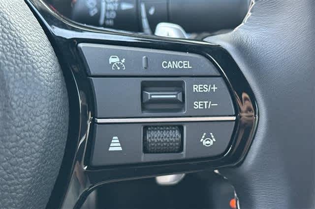 2026 Acura Integra A-Spec - Photo 16