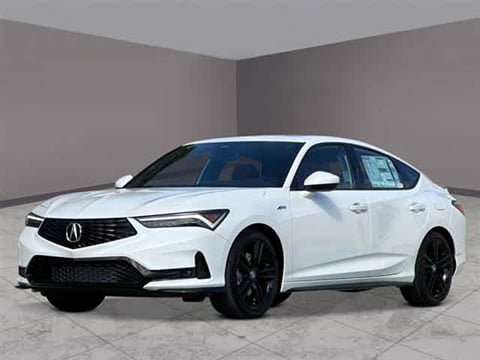 1 image of 2026 Acura Integra w/A-Spec Package